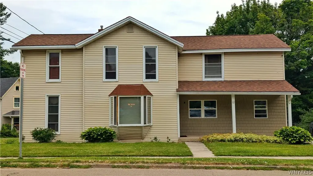 80-82 Covington Street, Perry