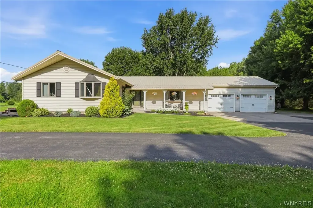 3820 Beebe Road, Wilson