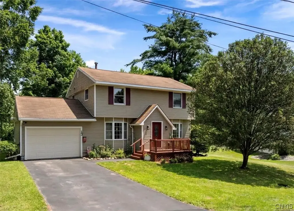 13 Balsam Circle, Whitestown