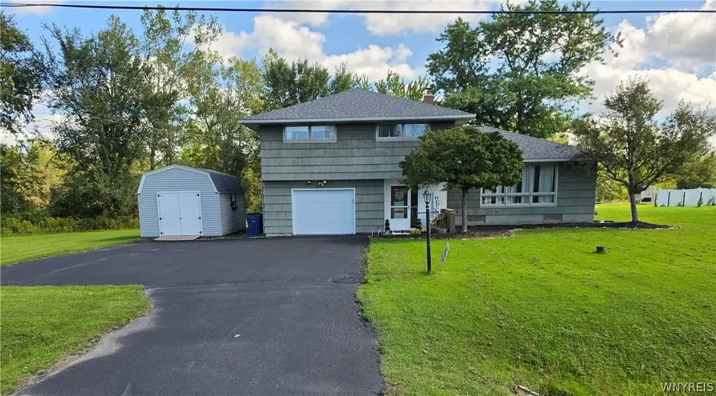 4091 Millersport Highway, Amherst