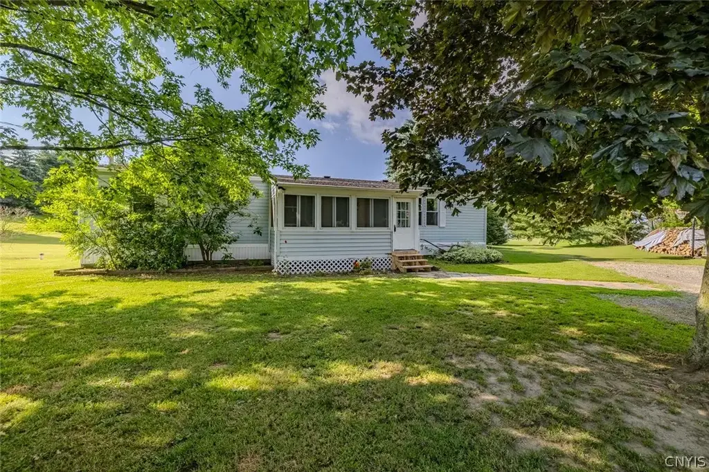 4380 Bailey Road, Otisco