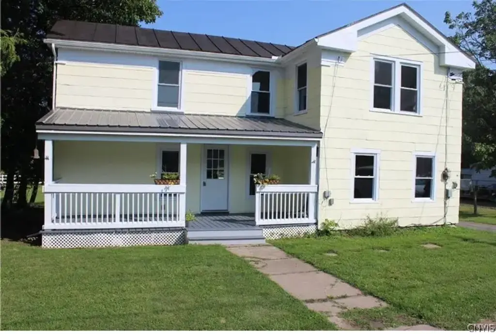 2518 North Road, Augusta