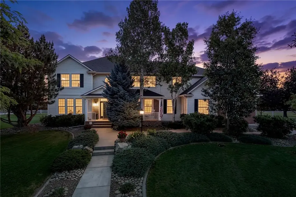 775 Bluegrass Drive W, Billings