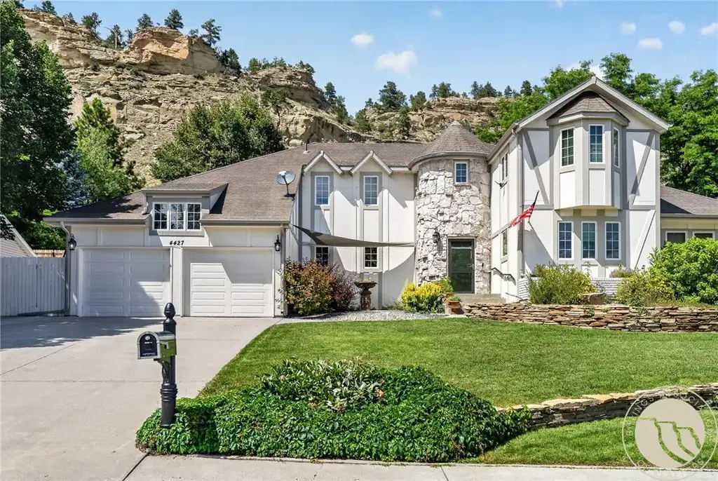 4427 Palisades Park Drive, Billings
