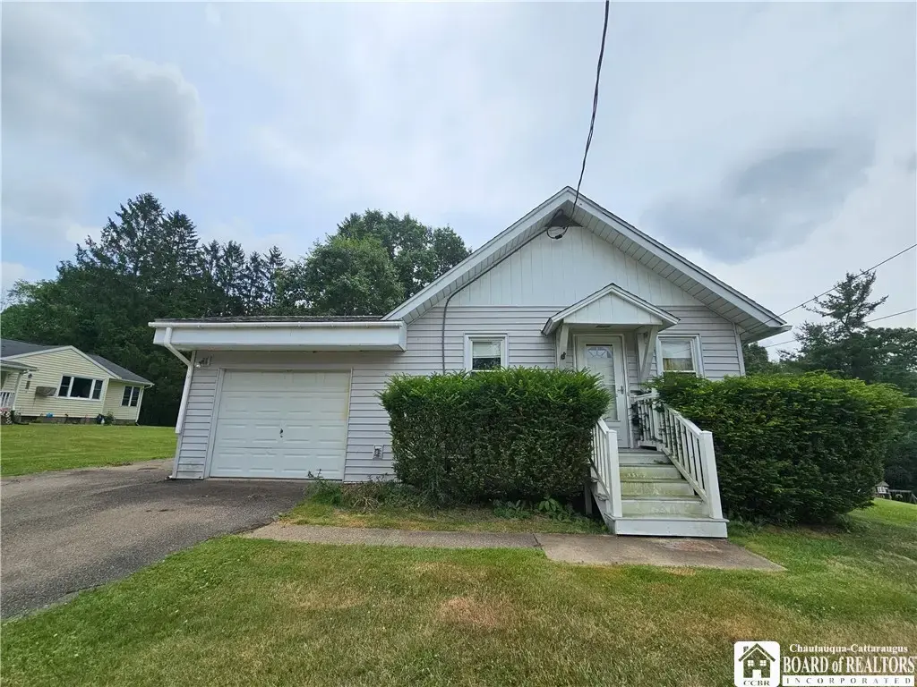 272 Hamilton Avenue, Olean