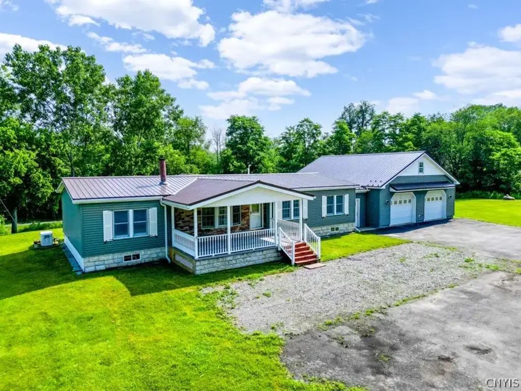 208 Finks Basin Rd, Little Falls Town