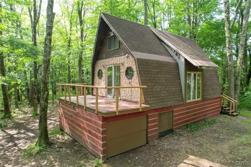 3147 Potter Road, Osceola