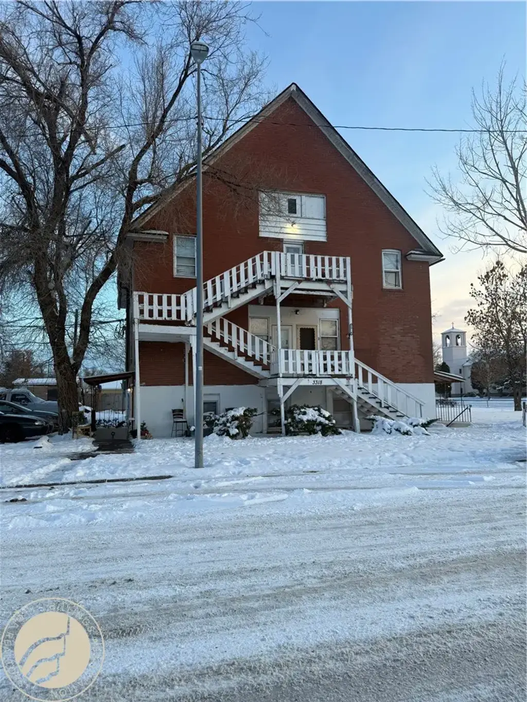 3318 2nd Avenue S, Billings