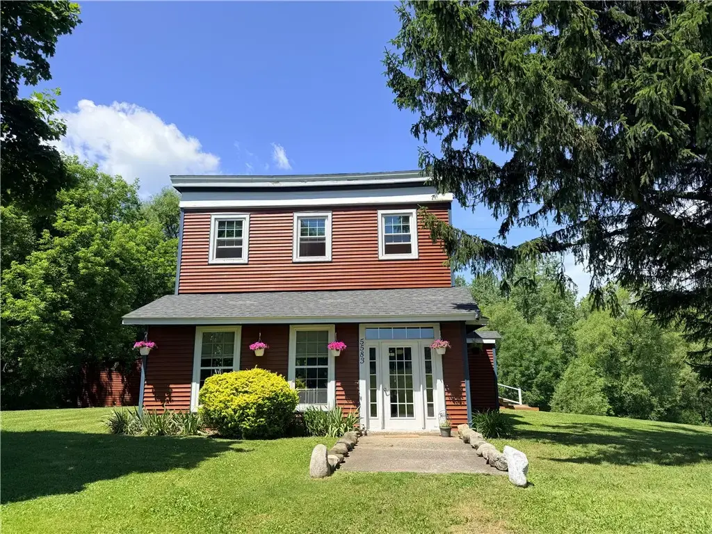 5583 Crosby Creek Aka Cnty 68 Road, Hartsville