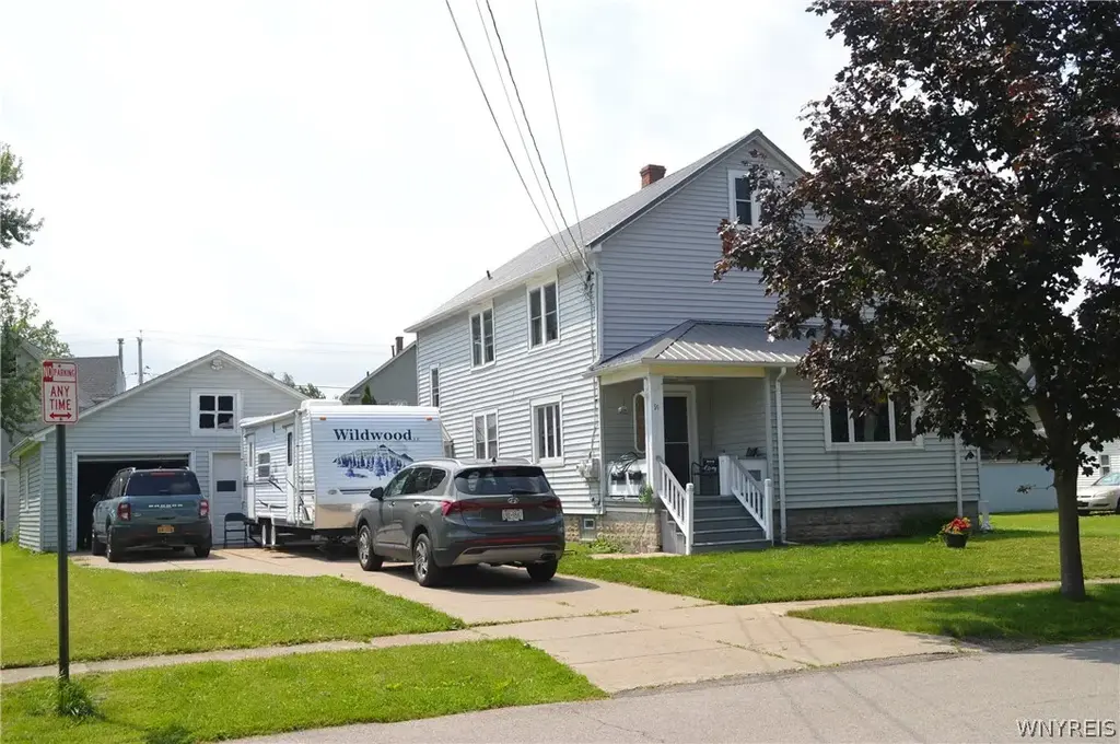 91 Grant Street, Lancaster