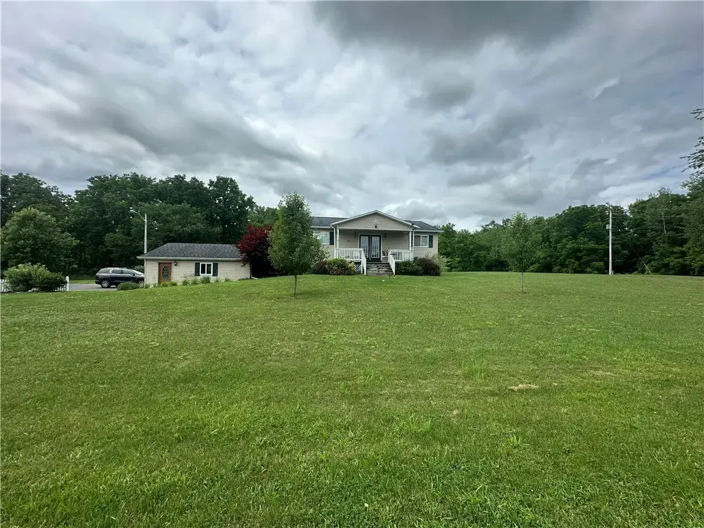 8669 W Loop Road, Montezuma