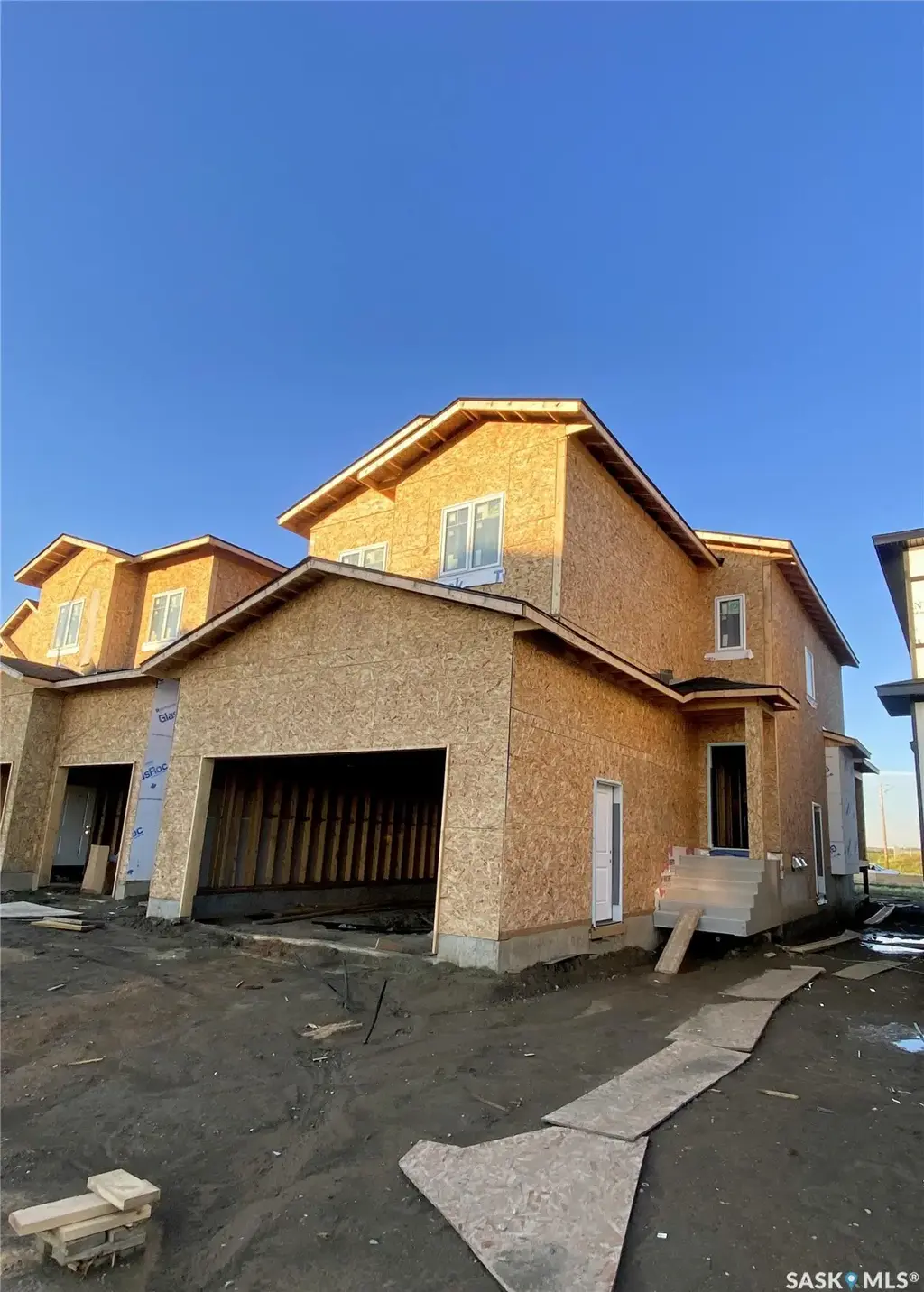 355 Nazarali Way, Saskatoon