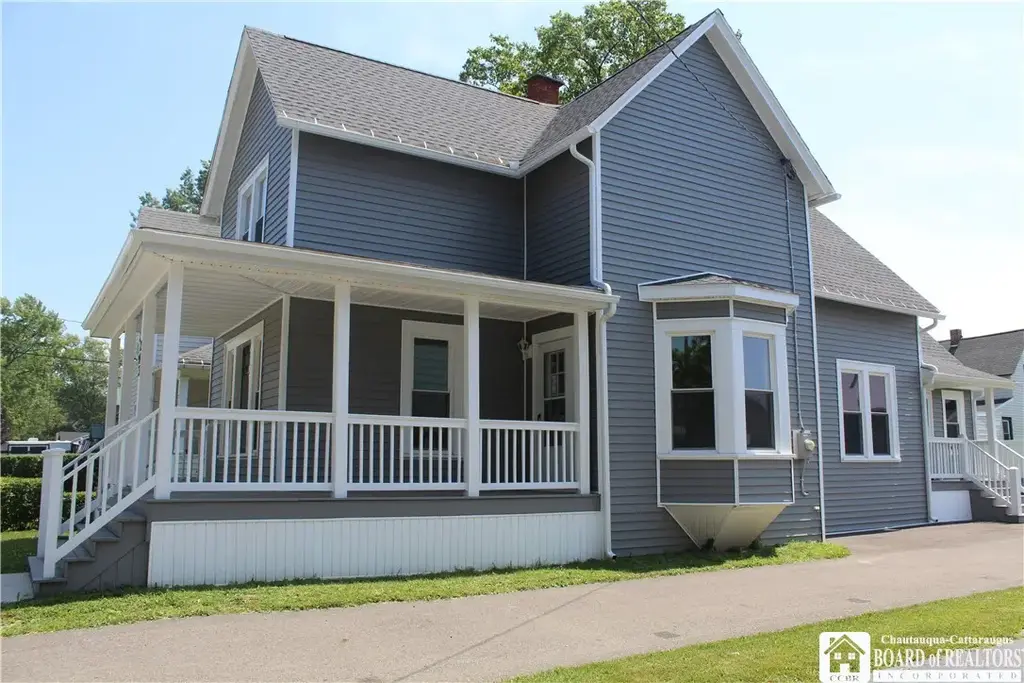243 Lincoln Avenue, Dunkirk