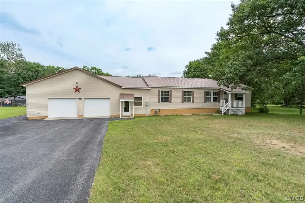37073 State Route 3, Wilna