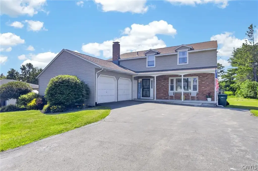 5459 Prescott Road, Deerfield