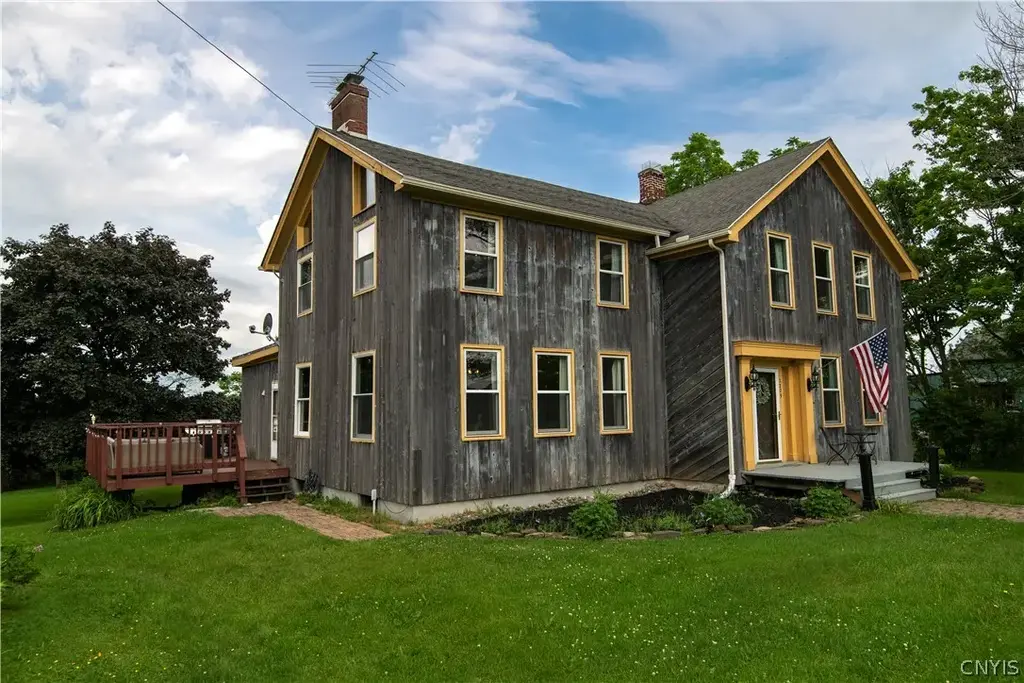 2209 Gridley Paige Road, Marshall