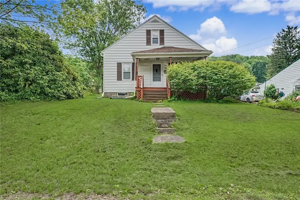 30 Park Avenue, Eldred