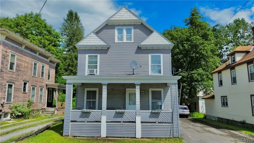 30 N Helmer Avenue, Manheim