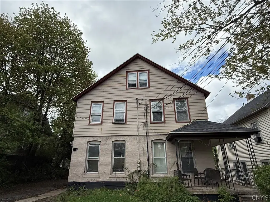 116 Alice Avenue, Geddes