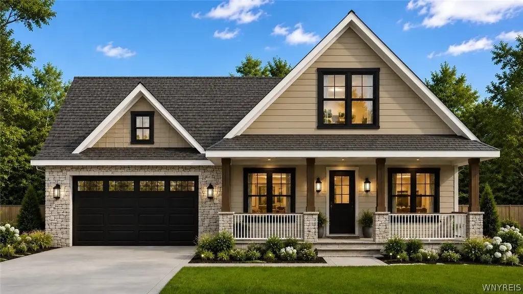 7395 Maple Road E, Newstead