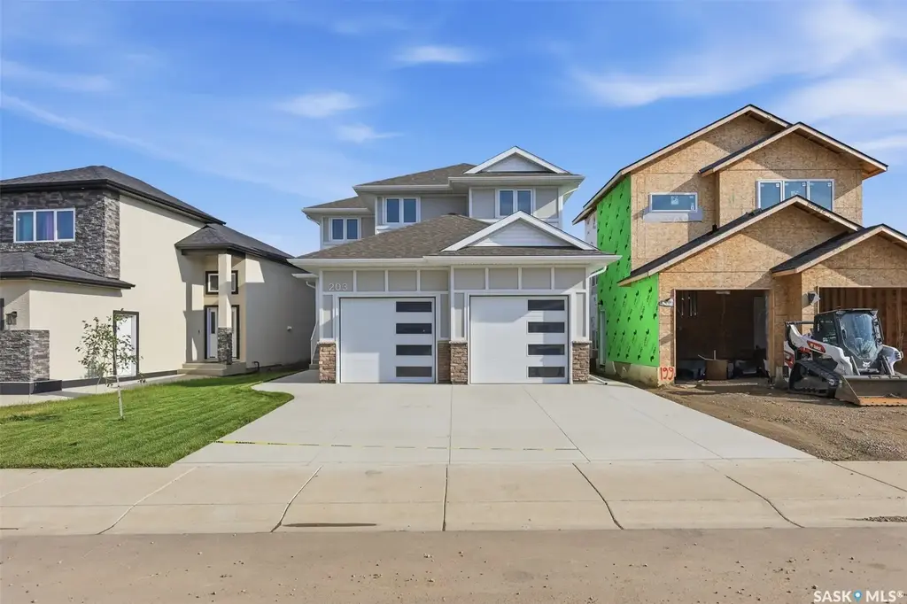 203 Sharma Lane, Saskatoon