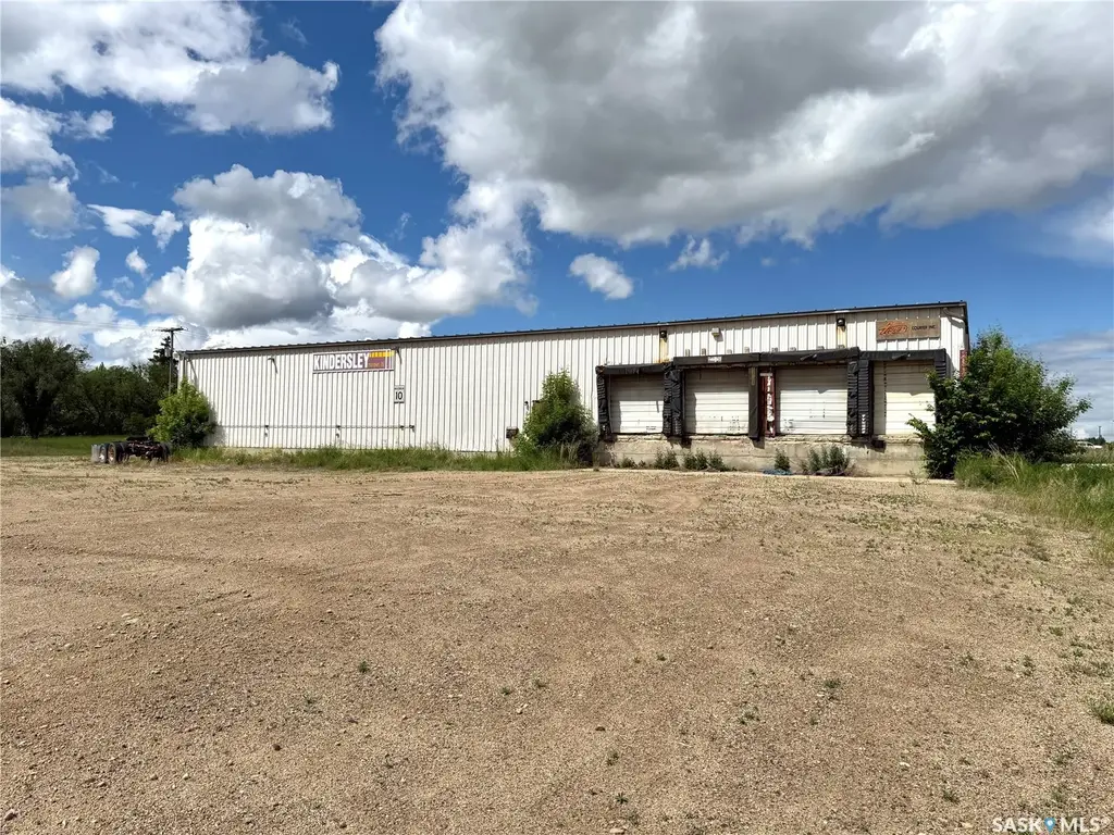 101 Shorthorn Street, North Battleford