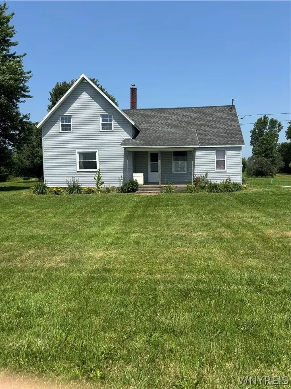 12114 Meahl Road, Newstead