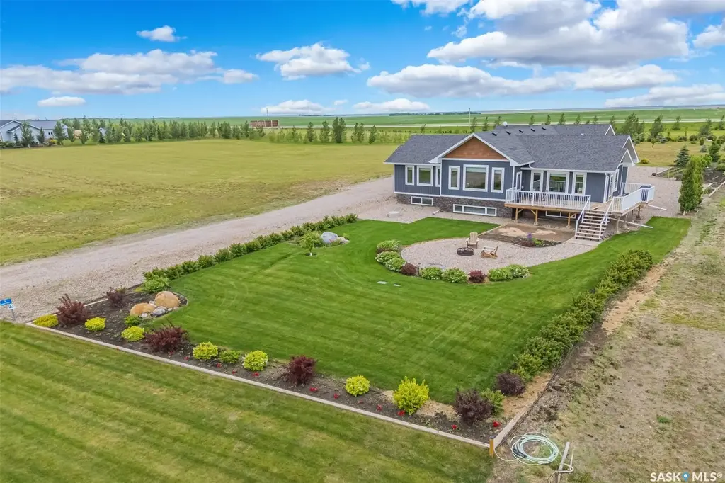 3 Sunrise Drive S, Dundurn Rm No 314