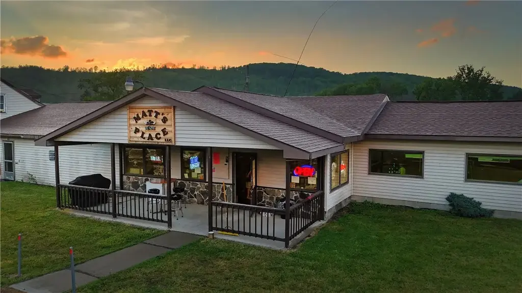 1235 County Road 16, Orange