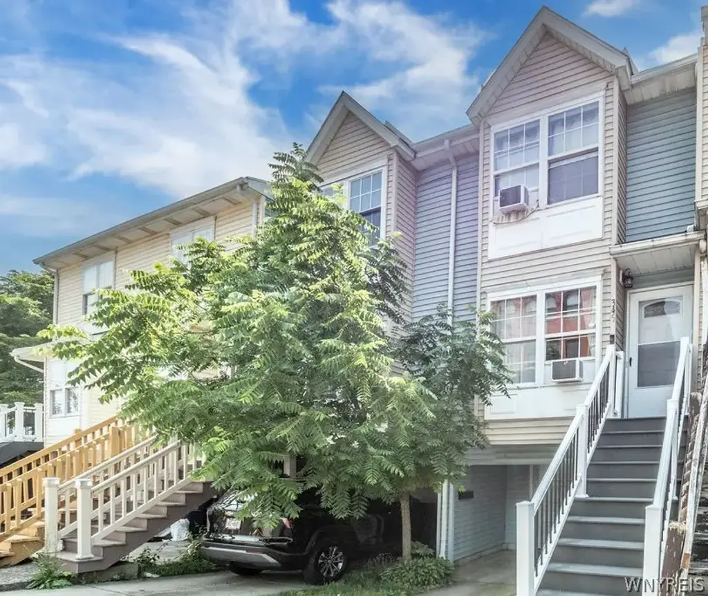 345 Connecticut Street, Buffalo