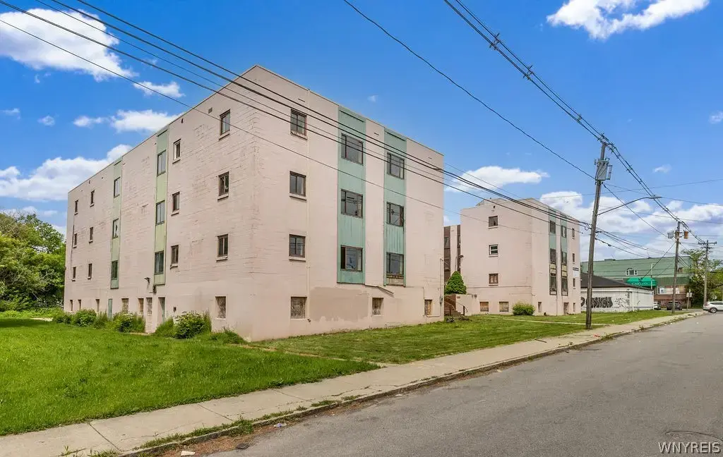 628 9th Street, Niagara Falls