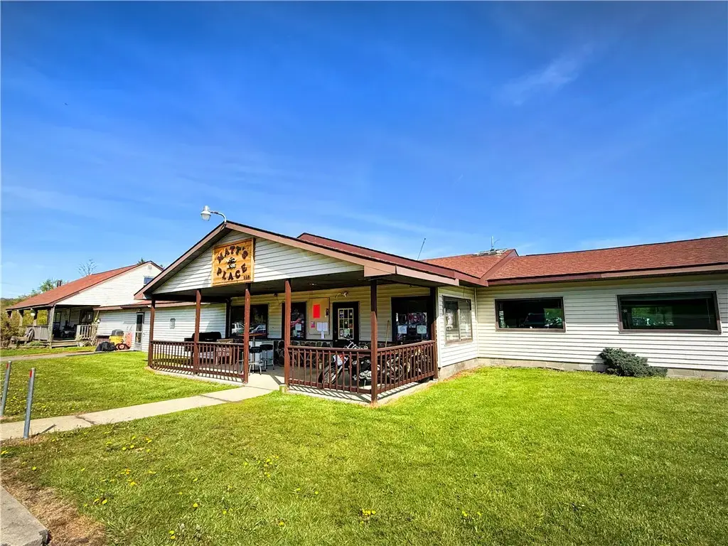 1235 County Road 16, Orange