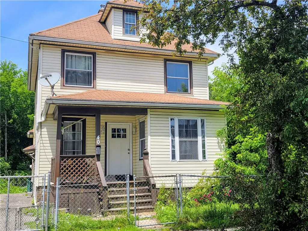 40 Laser Street, Rochester