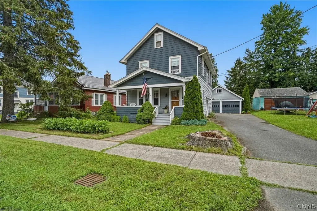 212 Edgerton Street, Manlius