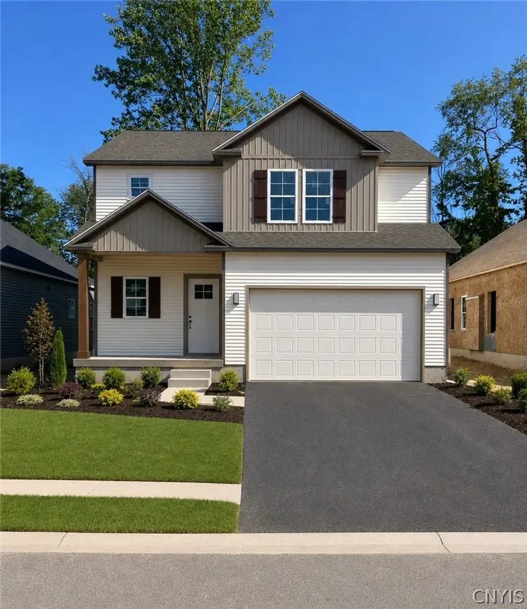 Lot 35 Arabica Lane, Salina