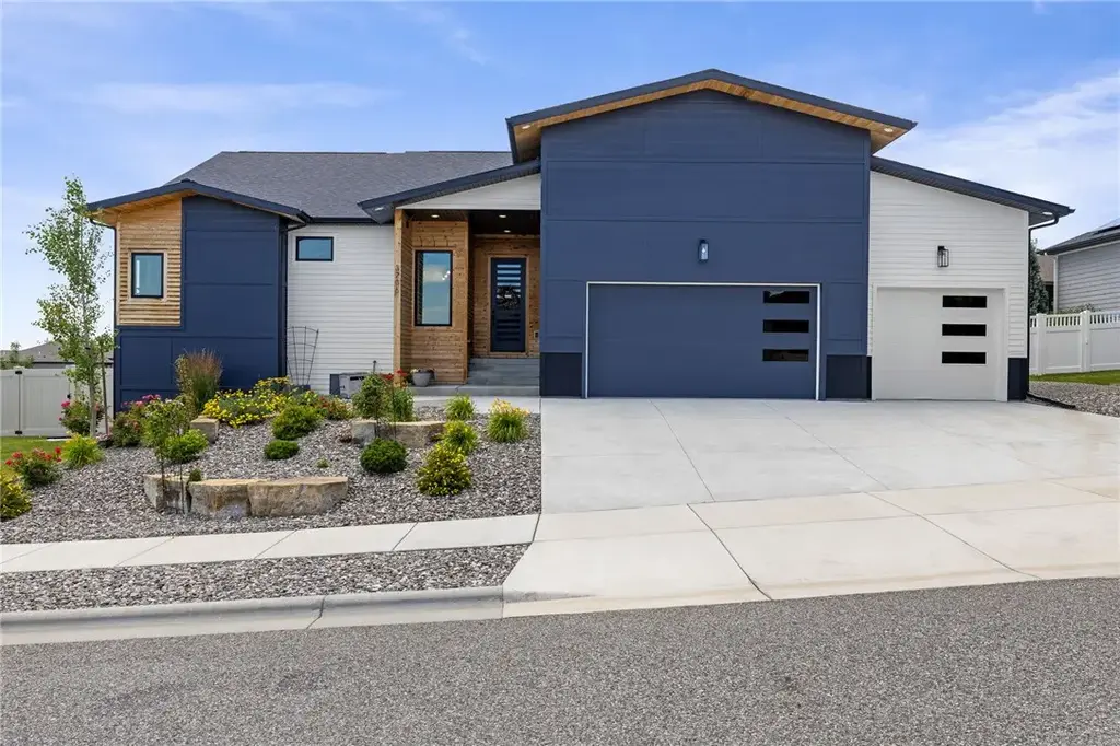 3206 Peregrine Lane, Billings