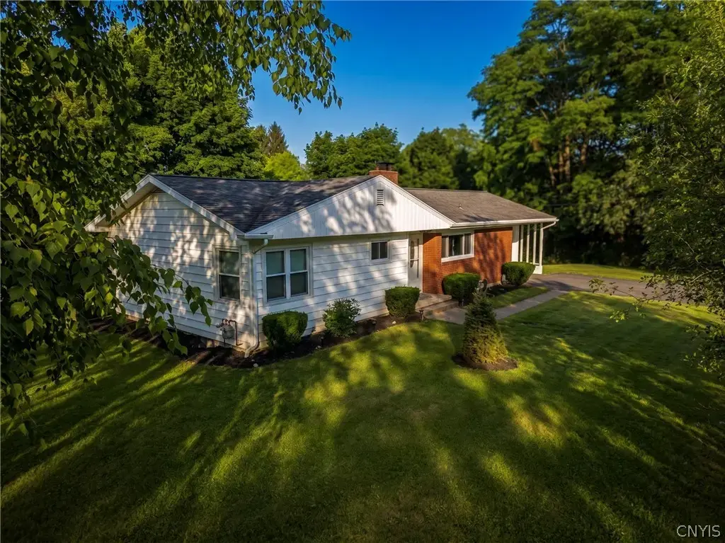 5715 State Route 38a, Owasco