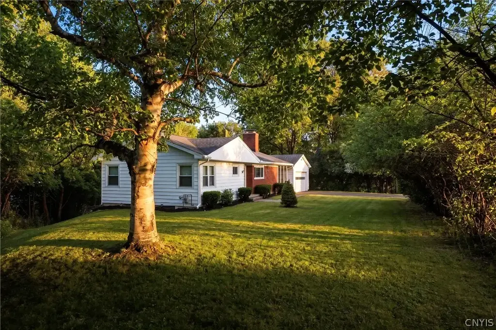 5715 State Route 38a, Owasco