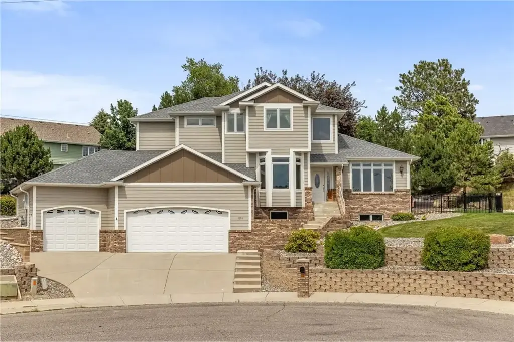 1161 Amendment Circle, Billings