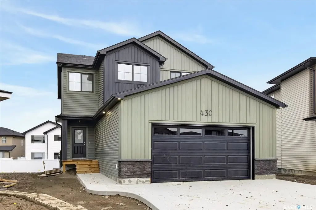 430 Cockcroft Place, Saskatoon