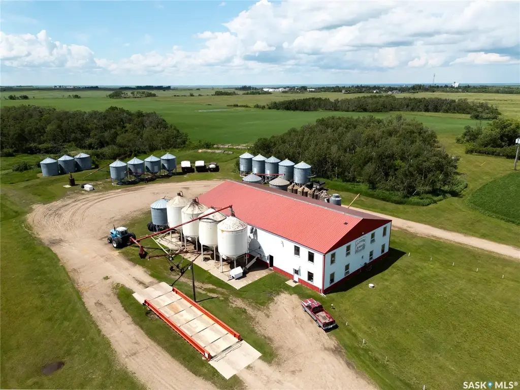 Rural Address, Mcleod Rm No 185