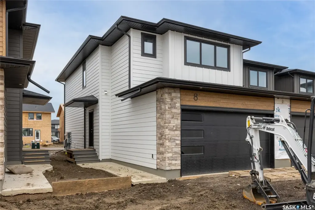 830 Brighton Boulevard 8, Saskatoon