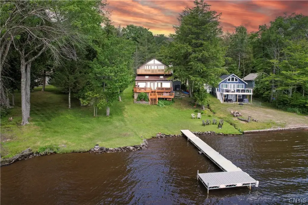 4085 Tracy Road, Forestport