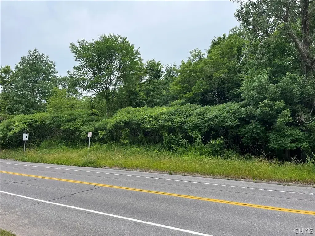 State Route 3, Wilna