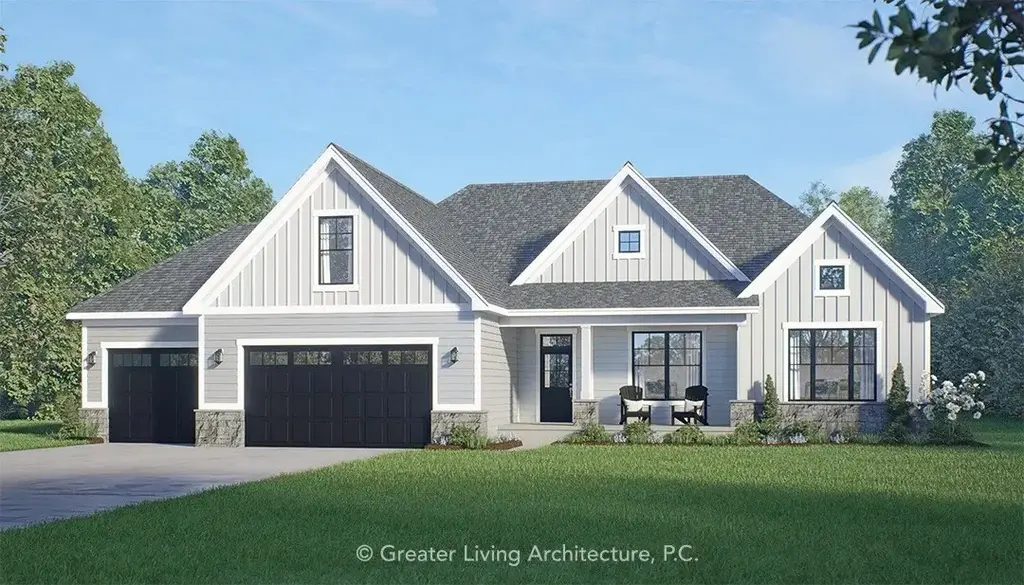 5575 (lot 1) Thomas Road, Canandaigua Town