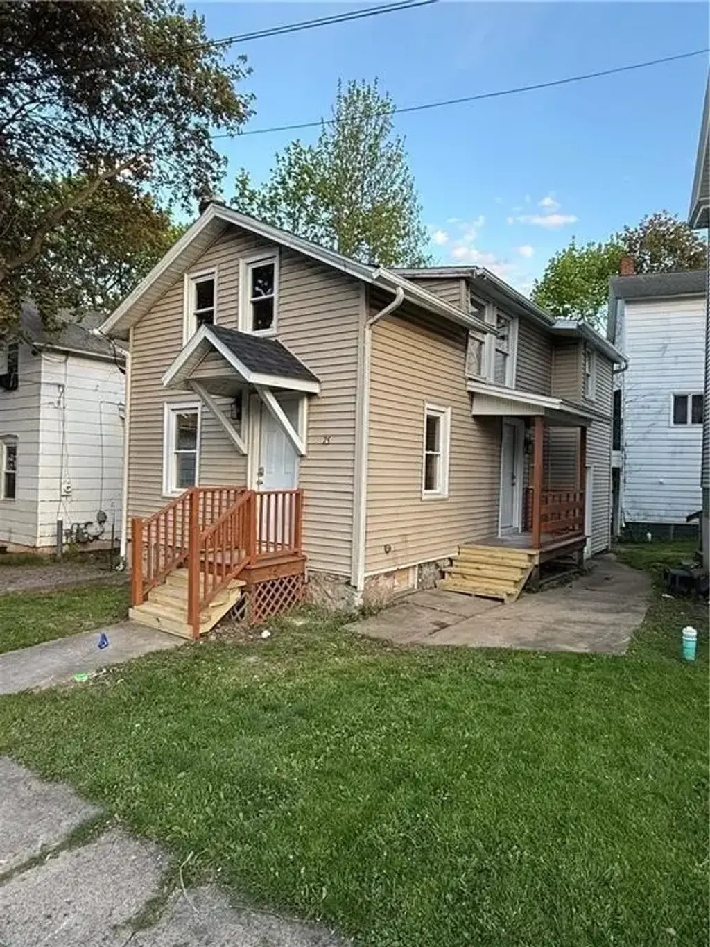 75 Colt Street, Geneva City