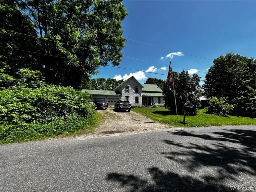 1034 Pond Road, Hermon