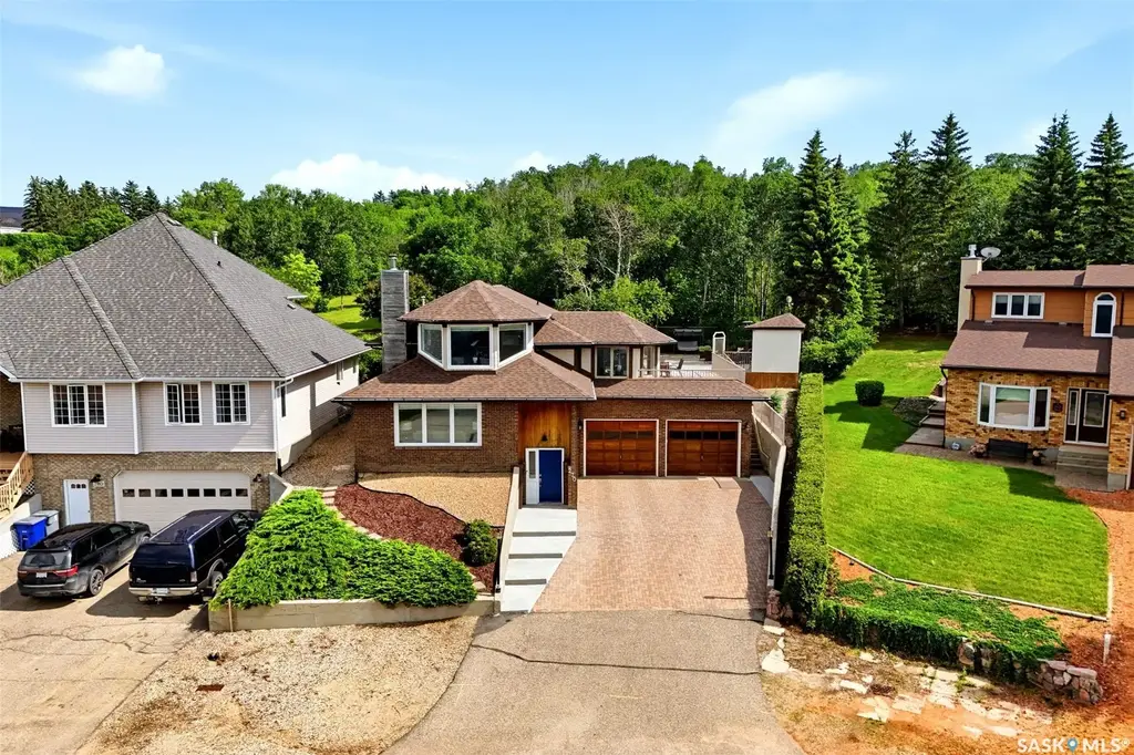 270 Prospect Crescent, Lumsden