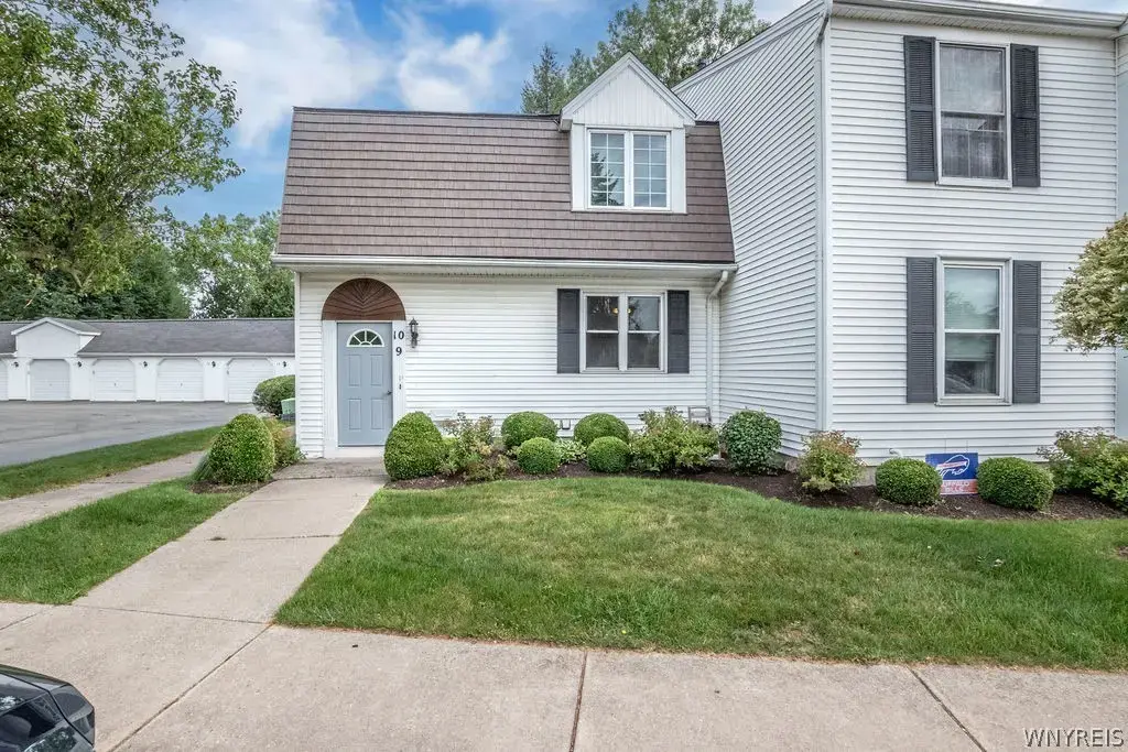 4755 Chestnut Ridge Road # 9, Amherst