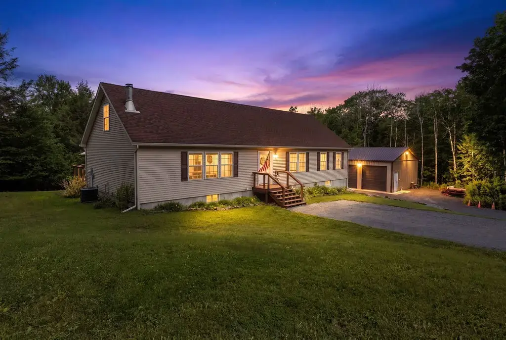 229 Townsend Hollow Road, Middletown